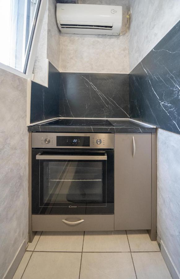Apartman Anja Risan Εξωτερικό φωτογραφία